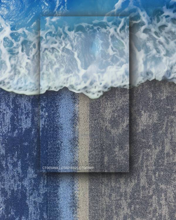 Identity Flooring Team